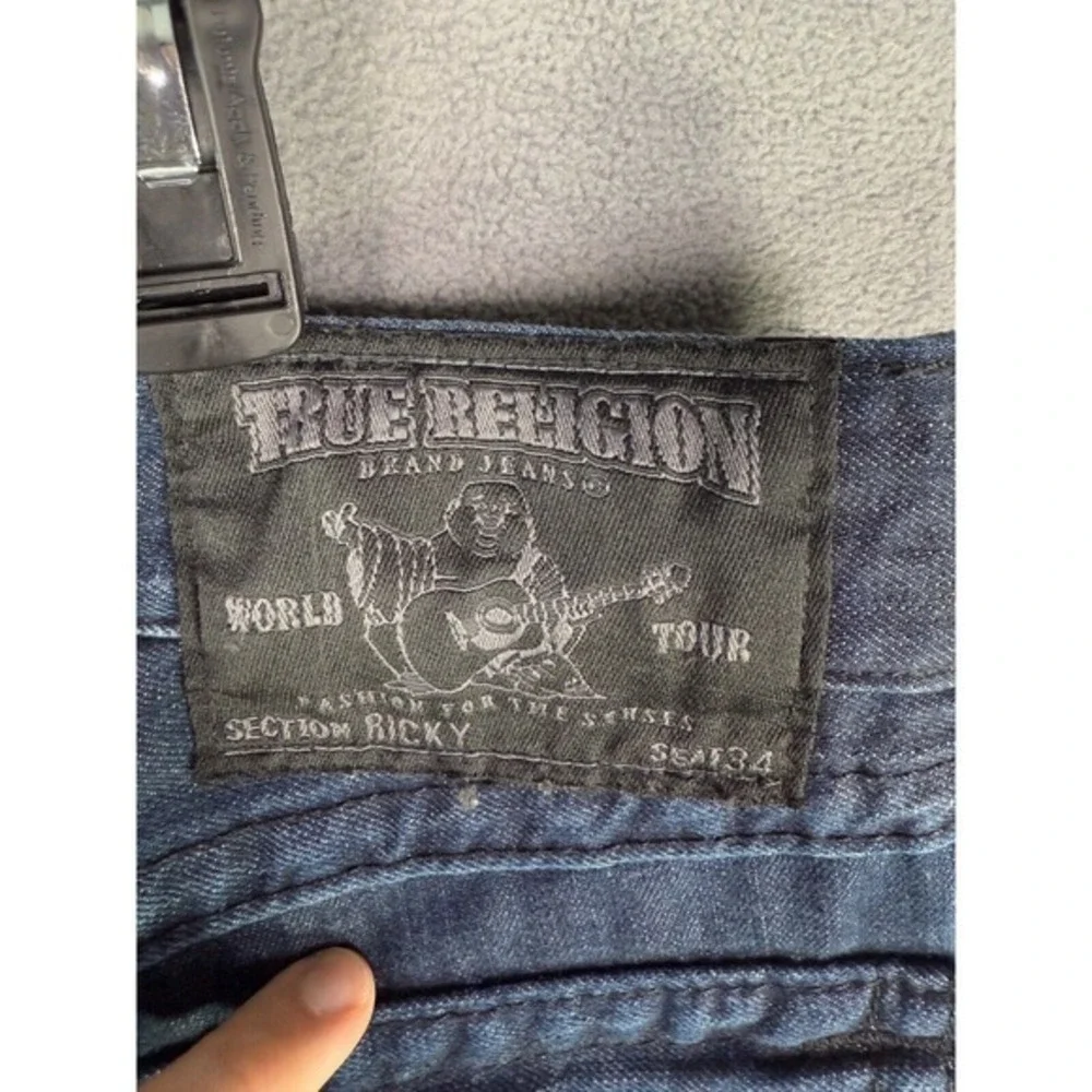 True Religion true religion